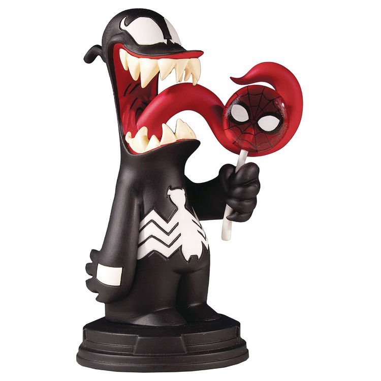Venom by Scottie Young