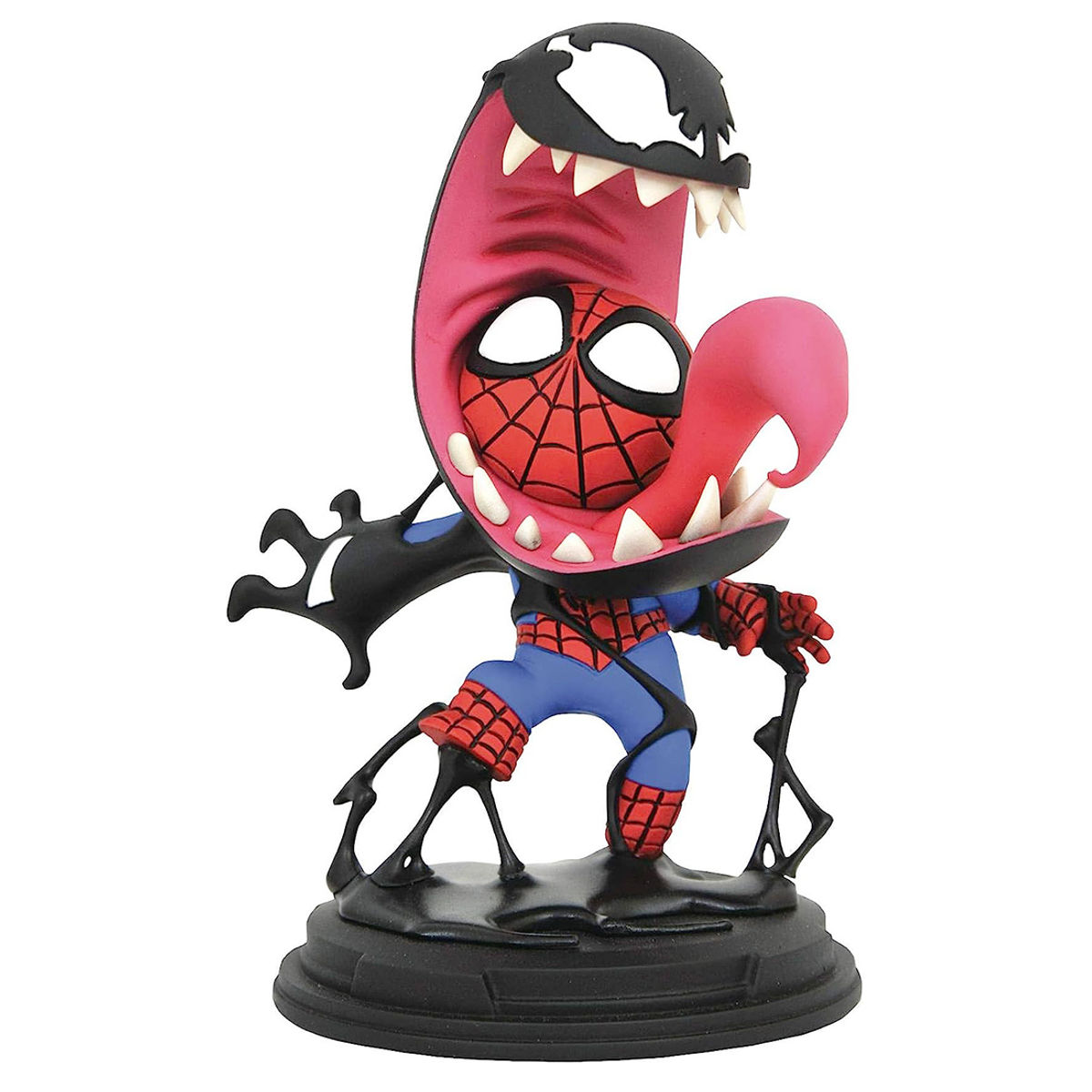 Spider Man vs. Venom