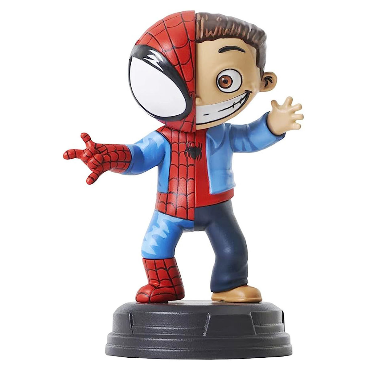 Spider-Man Peter Parker