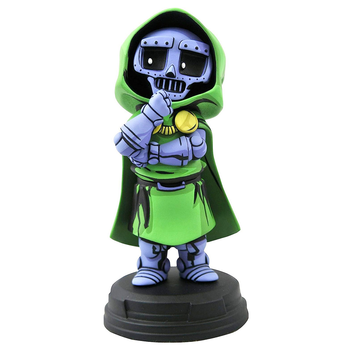 Doctor Doom