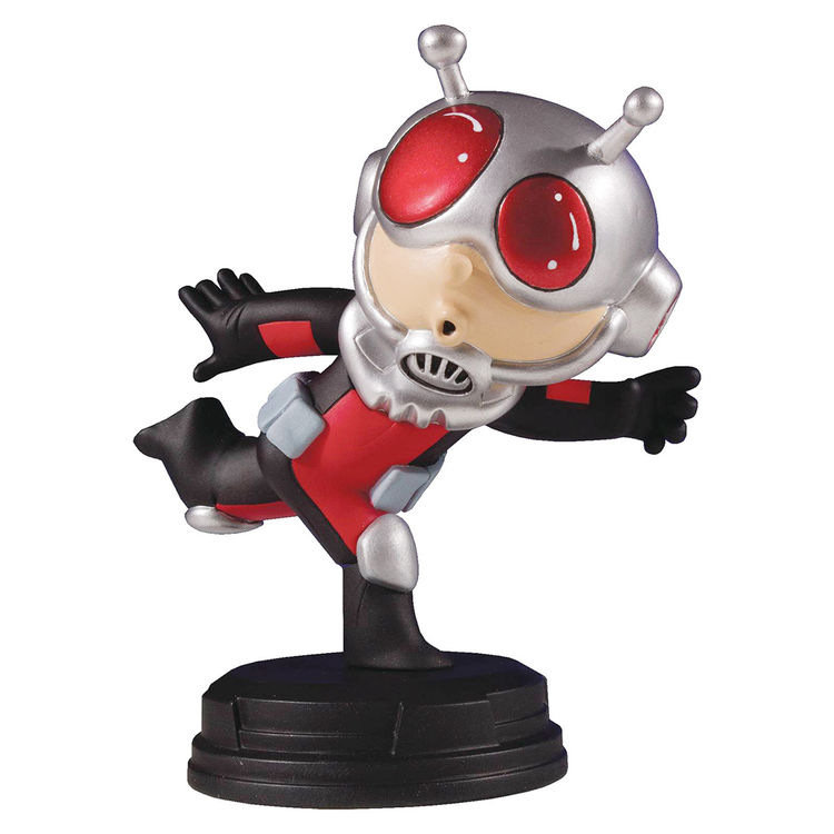 Ant-Man by Scottie Young