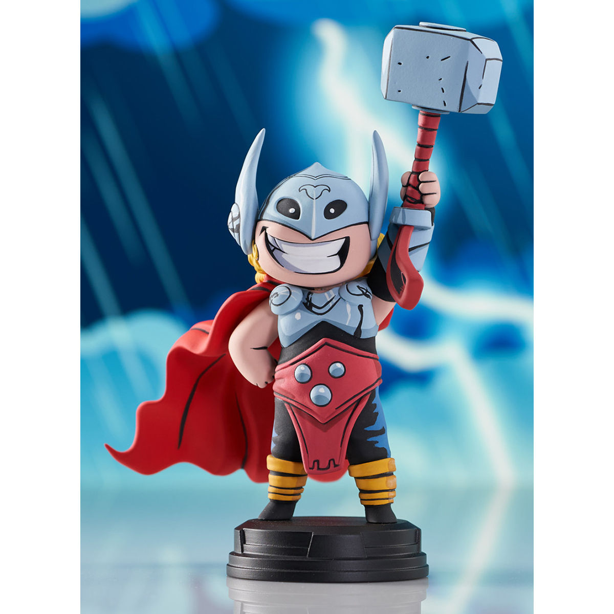 Mighty Thor (Jane Foster)