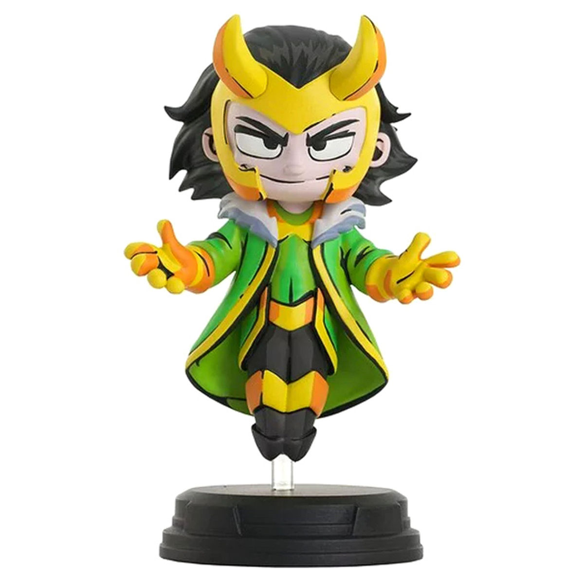 LOKI