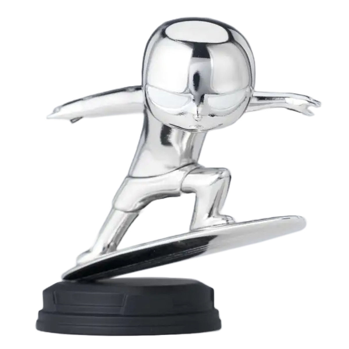 Silver Surfer (Chrome)
