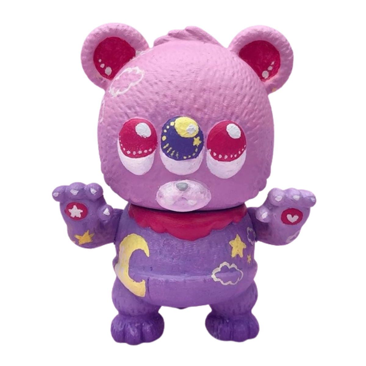 Crescent Kumara Baby