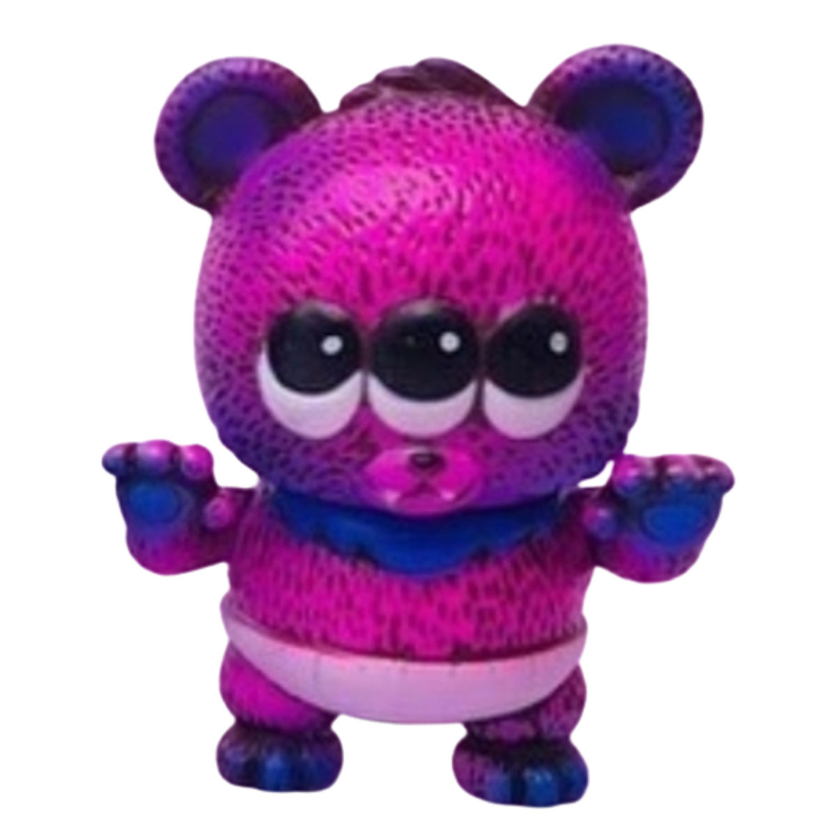 Vivid Pink Kumara Baby