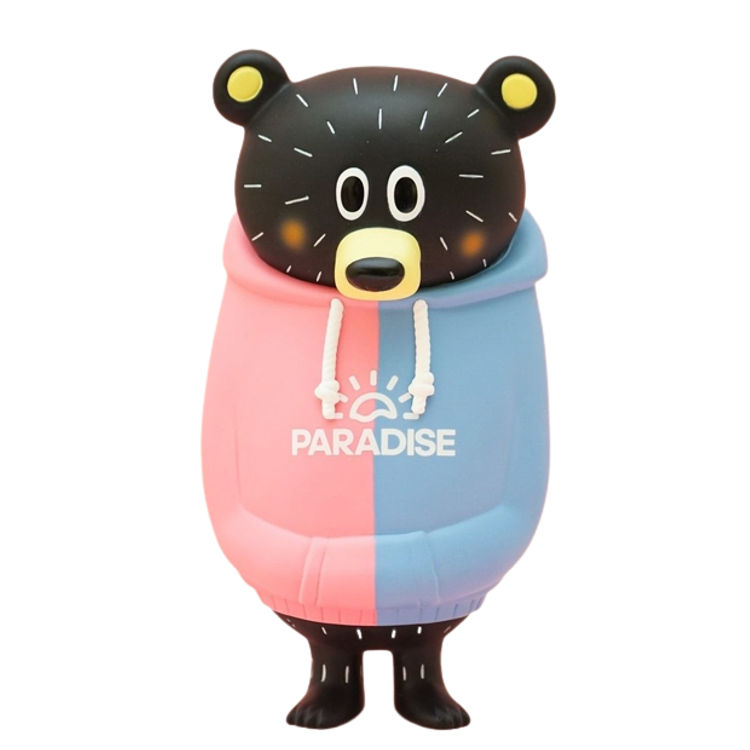 Sweet 17 Paradise by Kohei Ogawa