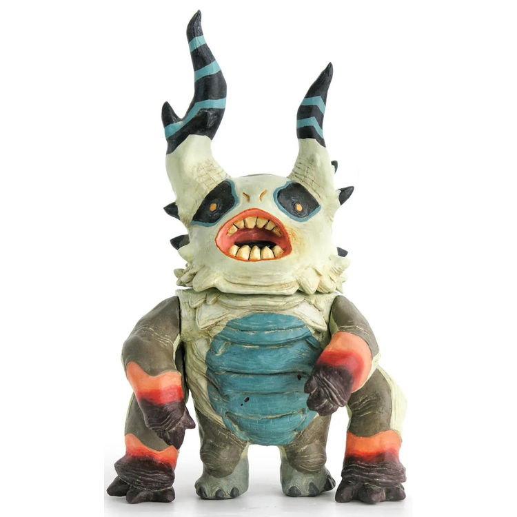 Monster0002 by 1000Tentacles Studio