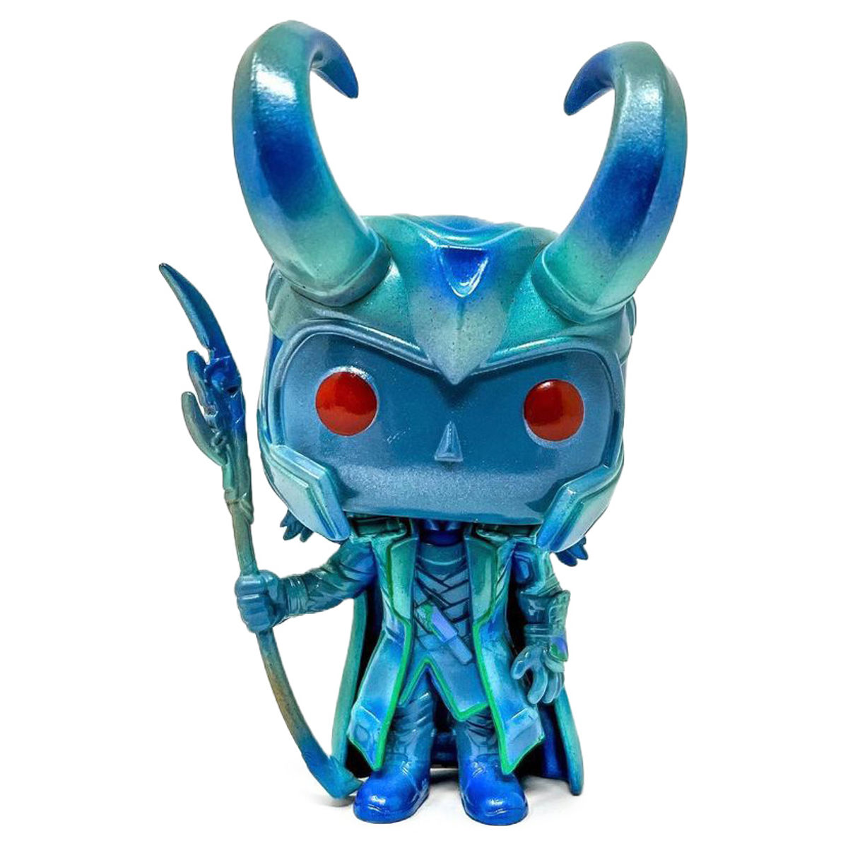 Frost Loki