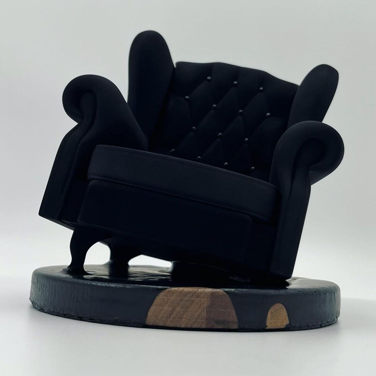 Sink Couch