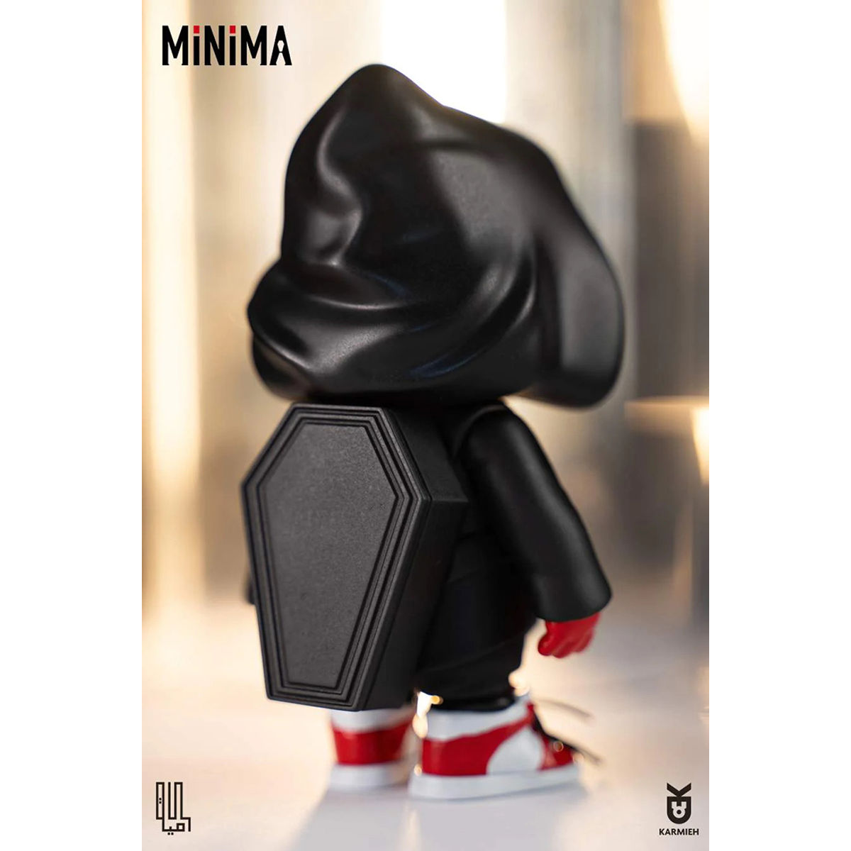 Telos MiNiMA
