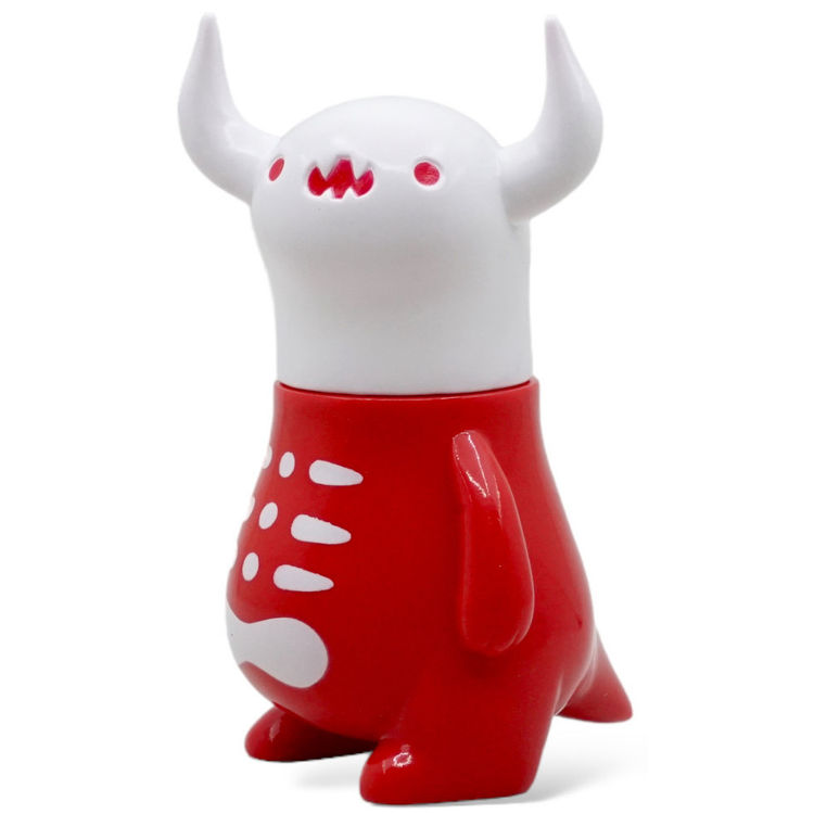 Red Bones Upper Sky Monster Bo by C-Toys (Konosuke Chishima)