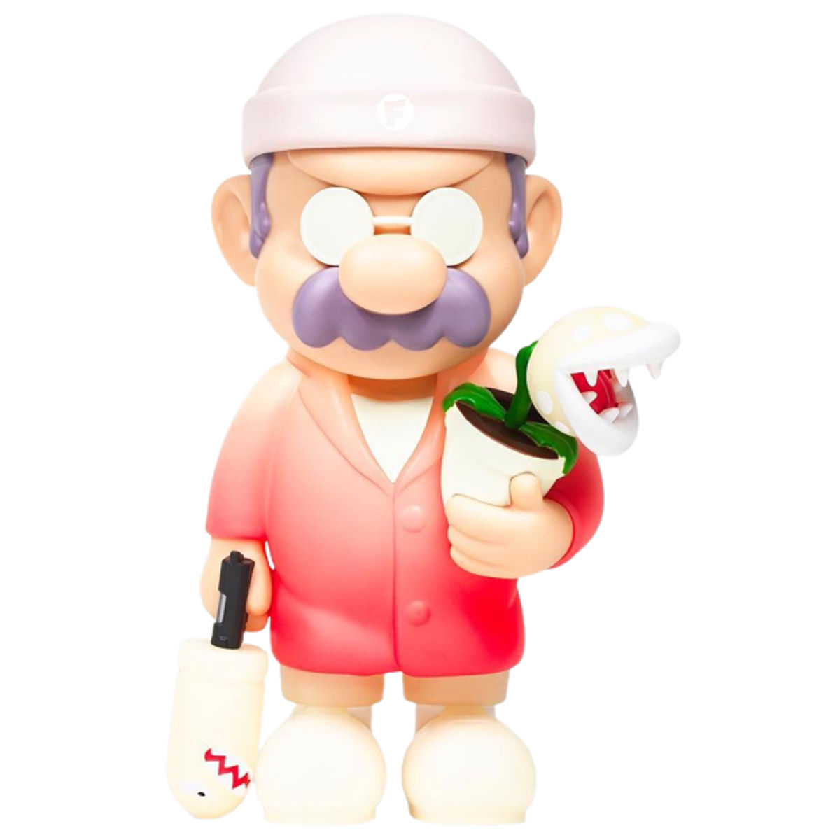 Essentials Sunset Super Professional