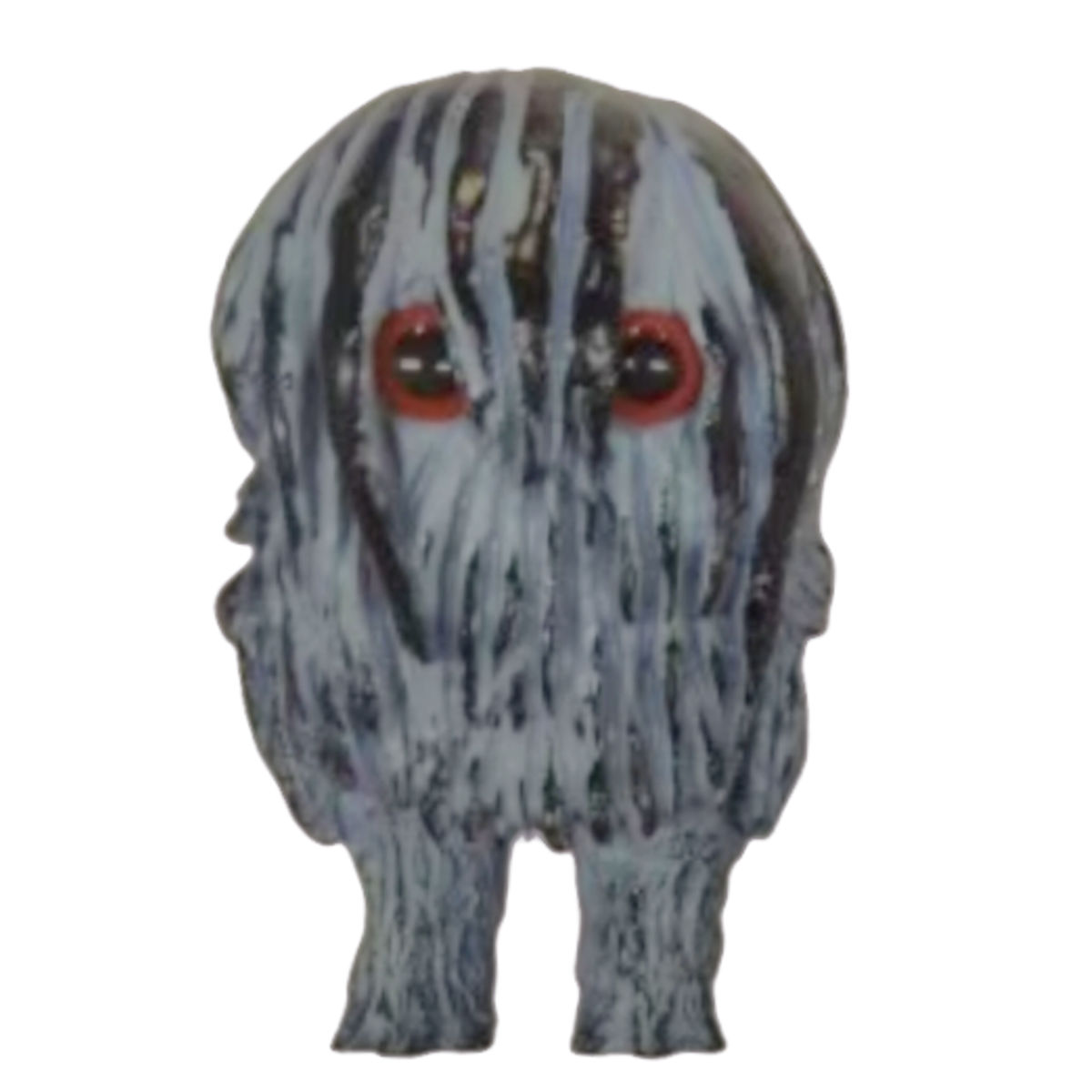 Black Marble Mini Borgogon