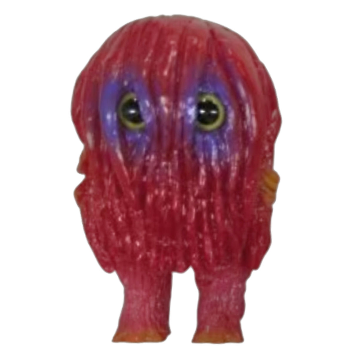 Burgandy Mini Borgogon