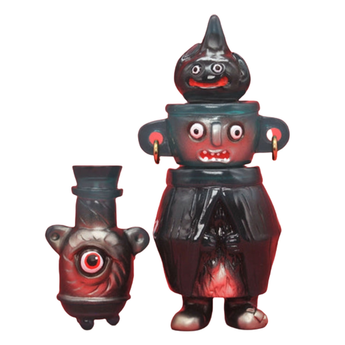 Cola Hon Kachina