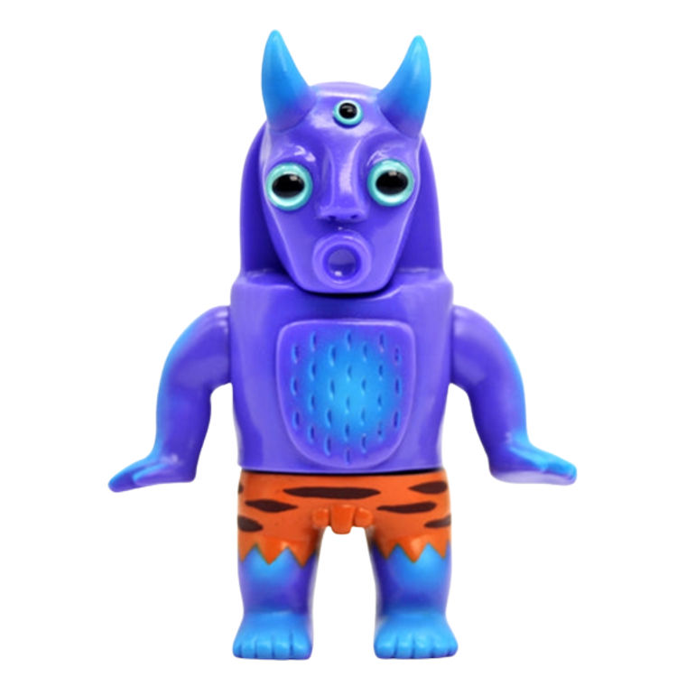Shiva Grrr by Club Babo