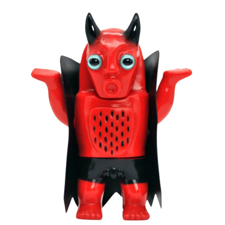 Devil Grrr by Club Babo