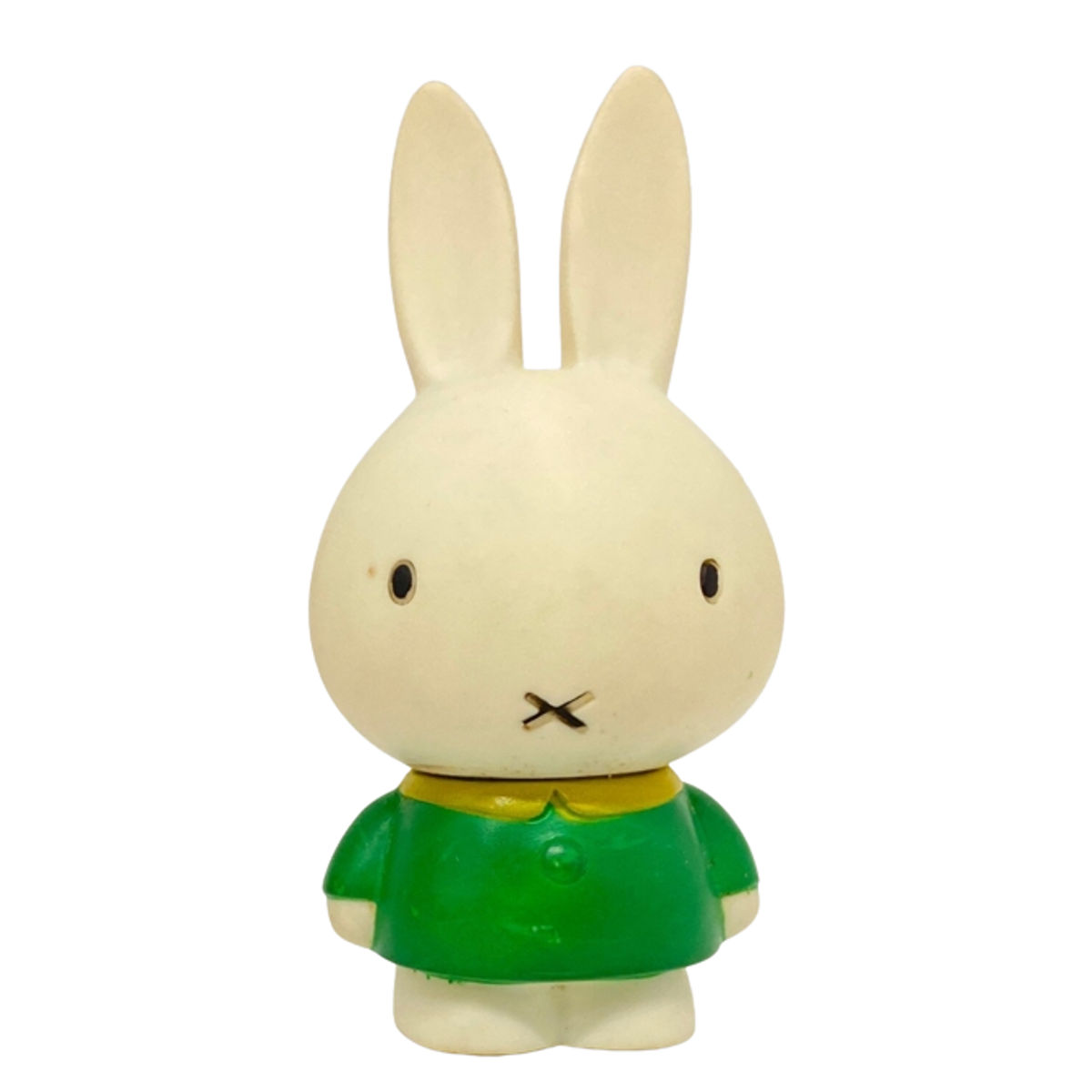 Green Kyowa Miffy