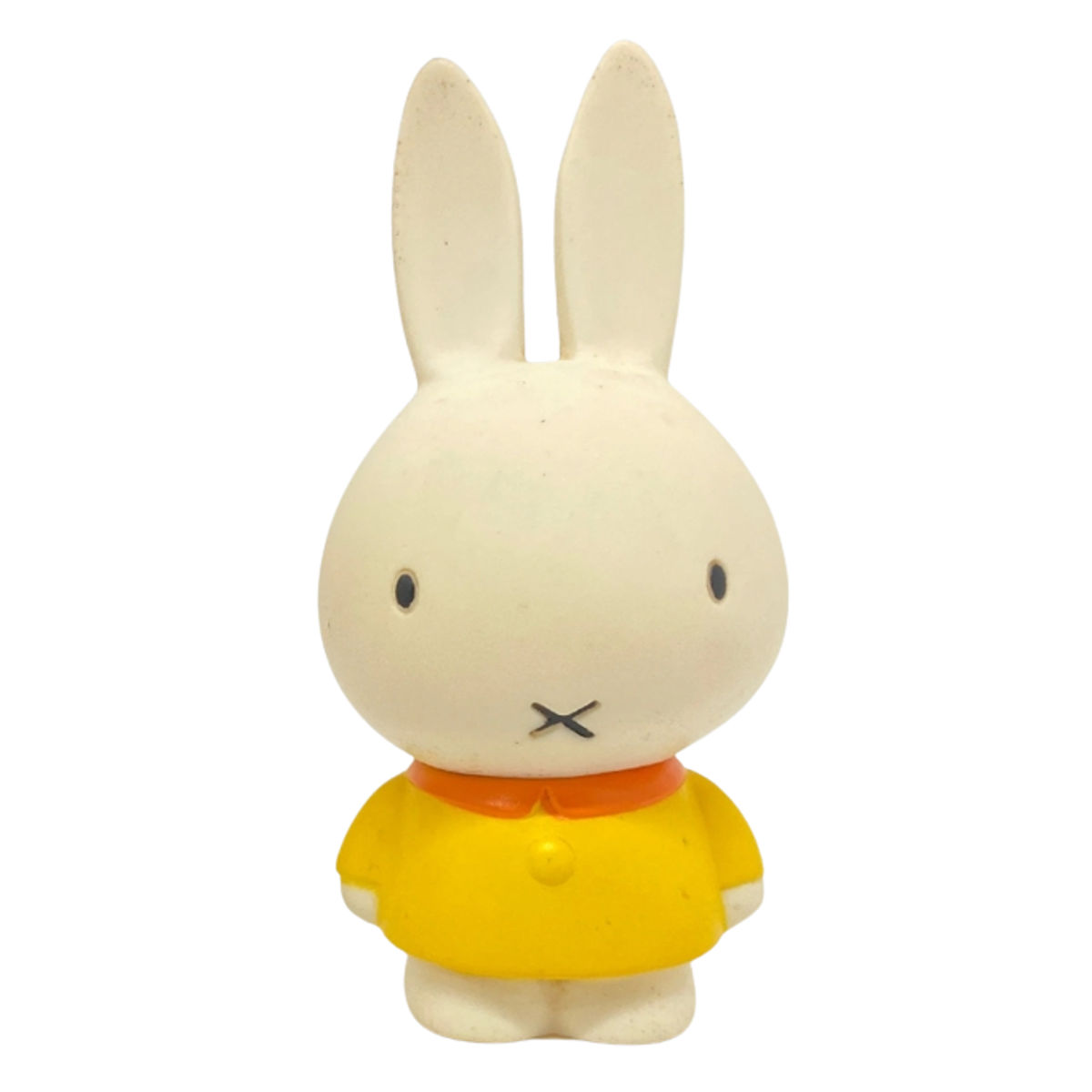 Yellow Kyowa Miffy