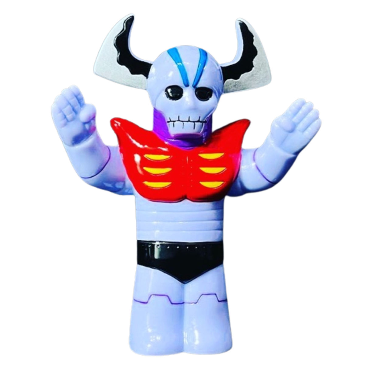 Chaos K7