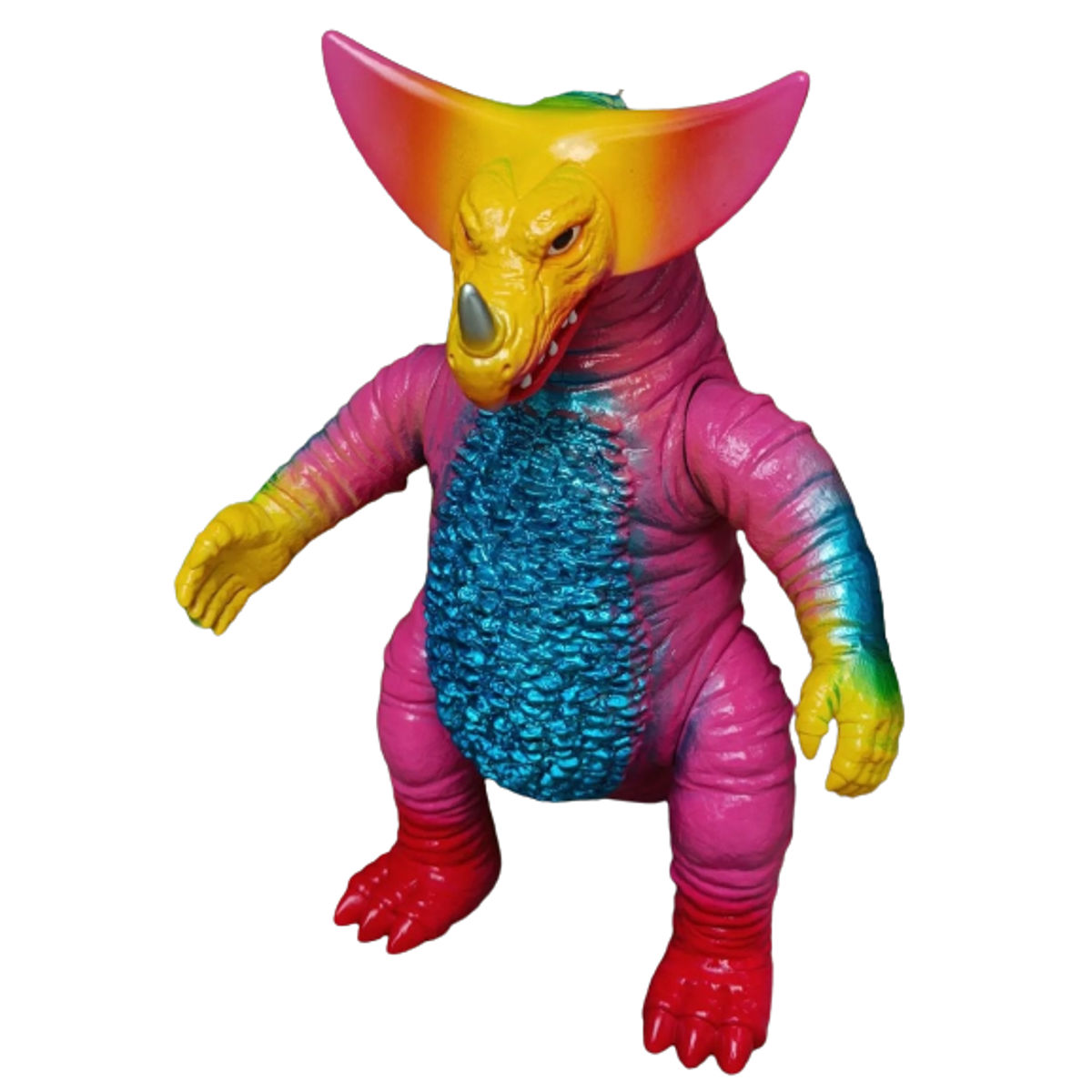 Hawaiian Pink Gamora