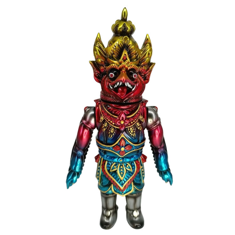 Kargaroo Custom by Joe Serpico