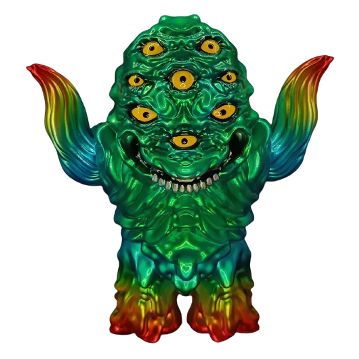 Green Chaos #2 Setsunai