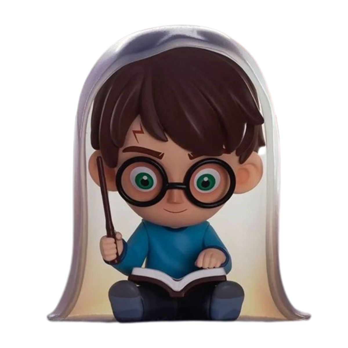 Harry Potter Lumos Maxima
