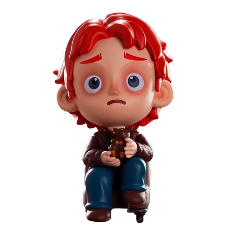 Ron Weasley by POP MART