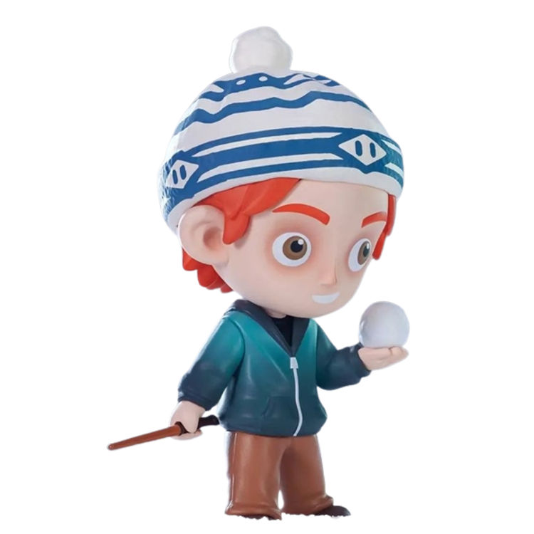 George Weasley by POP MART