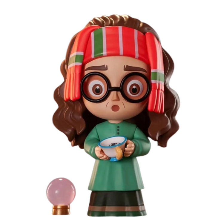 Sybill Tredawney by POP MART