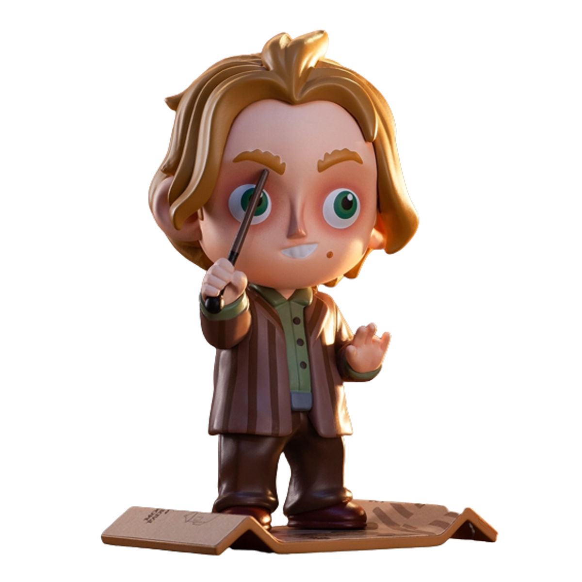 Peter Pettigrew