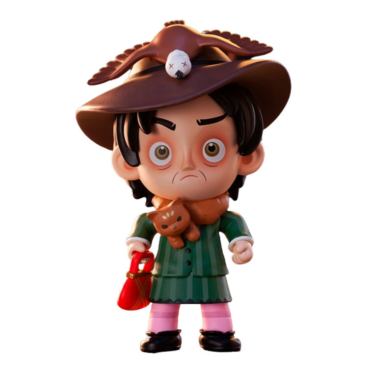 Severus Snape by POP MART