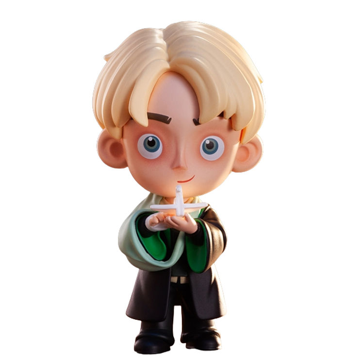 Draco Malfoy by POP MART
