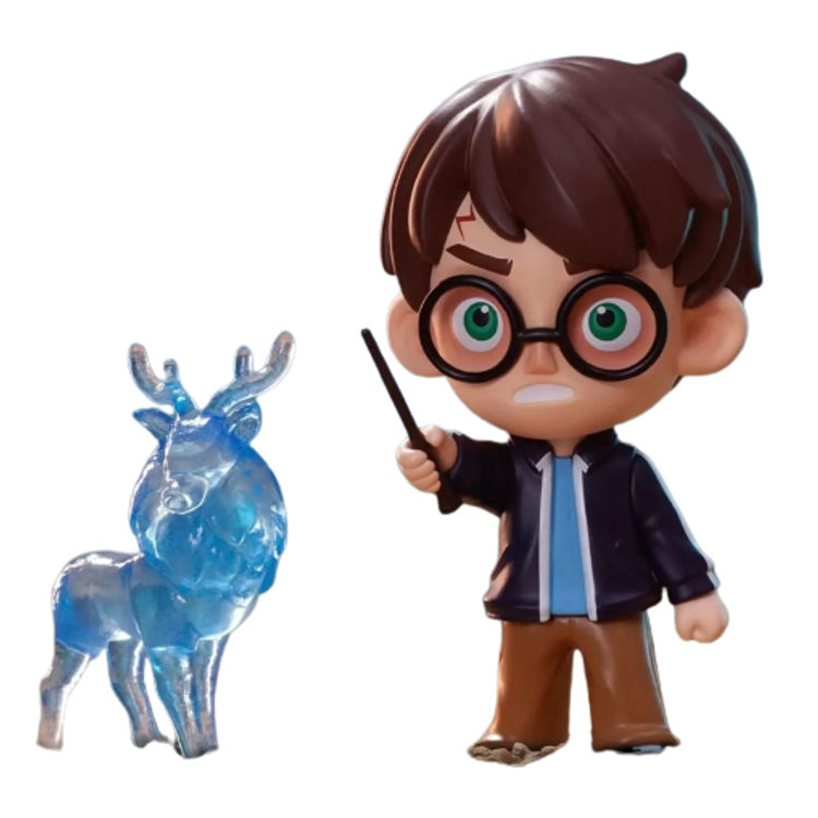 Harry Potter Expecto Patronum (Secret Figure) by POP MART