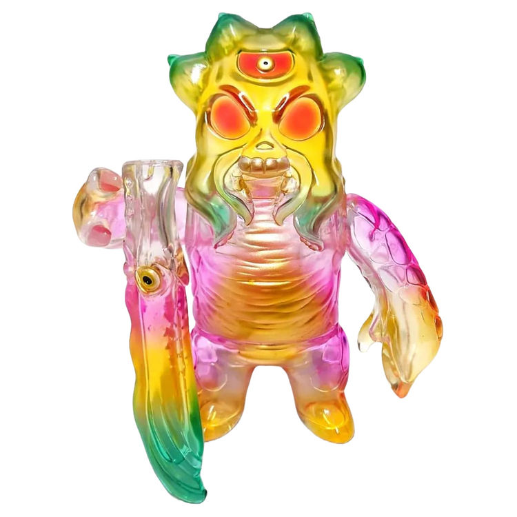 Dandaloa Tropical by UkyDayDreamer