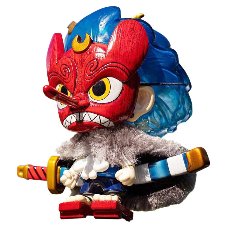 Little Tengu by Tan-sTAR