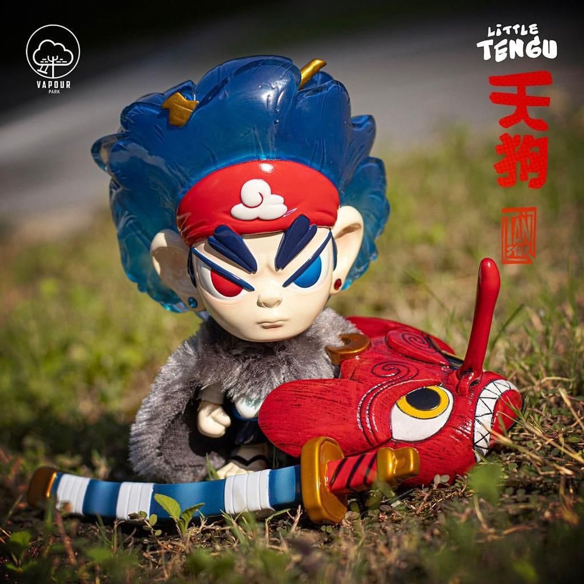 Little Tengu