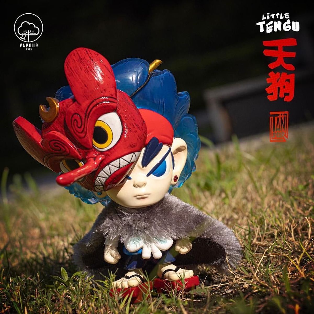 Little Tengu