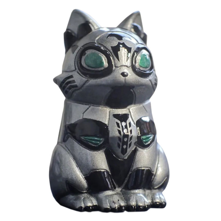 Meo Oddy Shadow Moon by IKY