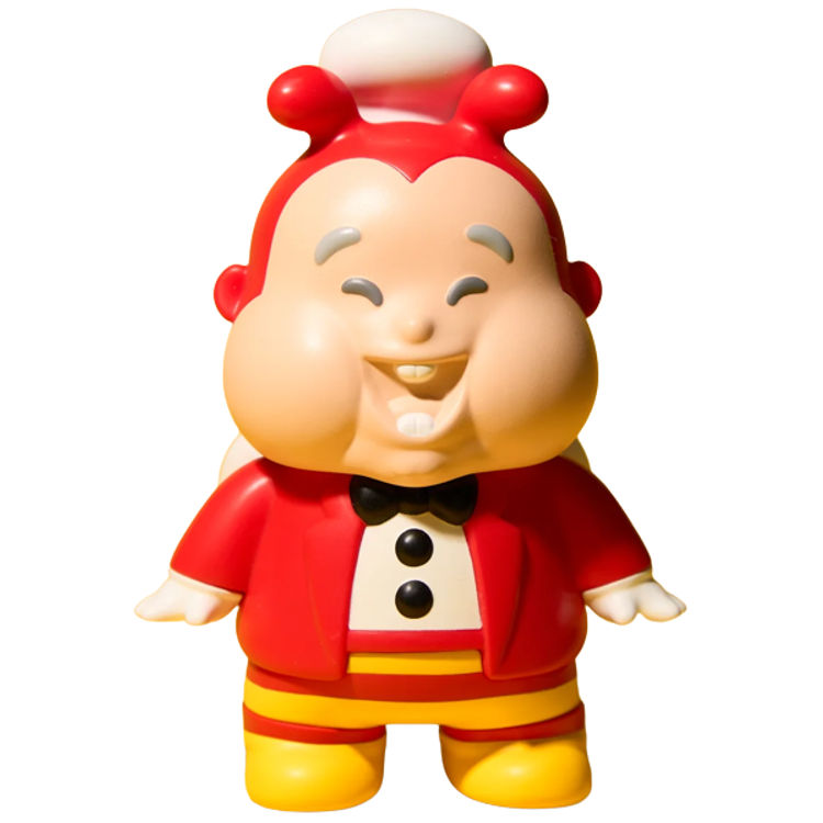 Supersized Jolli Chubbi Cheeks by Jimdreams (Jim Chan)