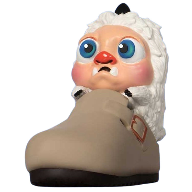Traveler Mushkin : Birkenstock by Mr. Kreme