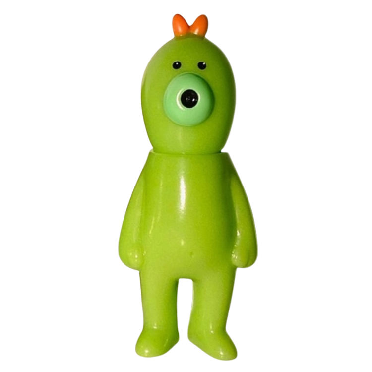 GID Green Kore by HARIKEN (Hariu Kenichi)