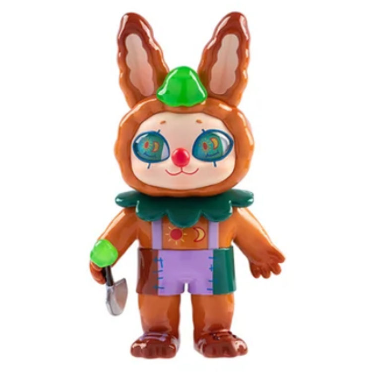 Rabty Zeroo - Dr. Mumu by Agan