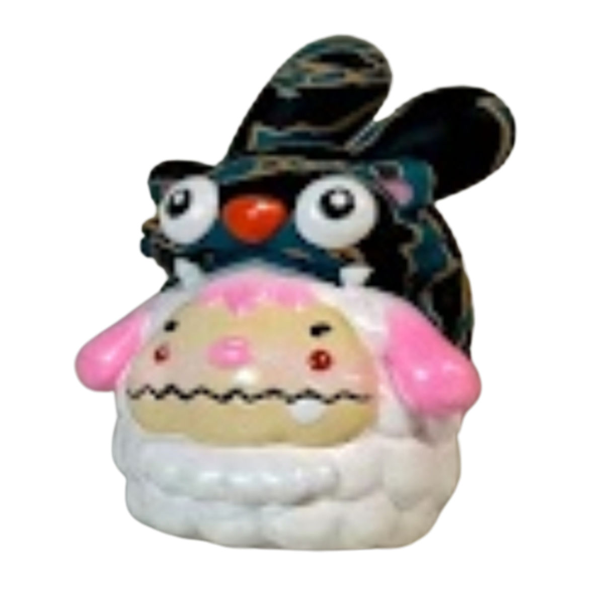 Ngaew Ngaew Custom