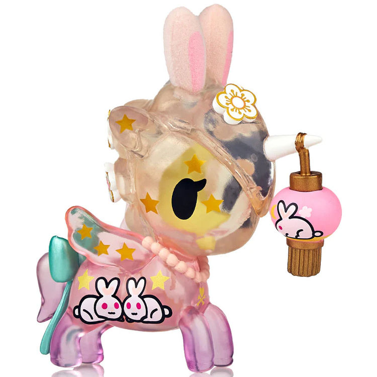 Funny Bunny by Tokidoki (Simone Legno)