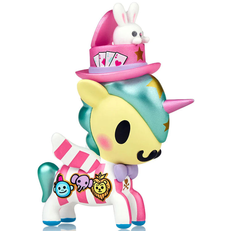 Magico by Tokidoki (Simone Legno)