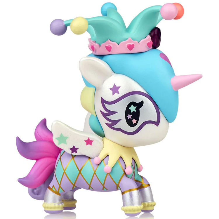 Quinn by Tokidoki (Simone Legno)