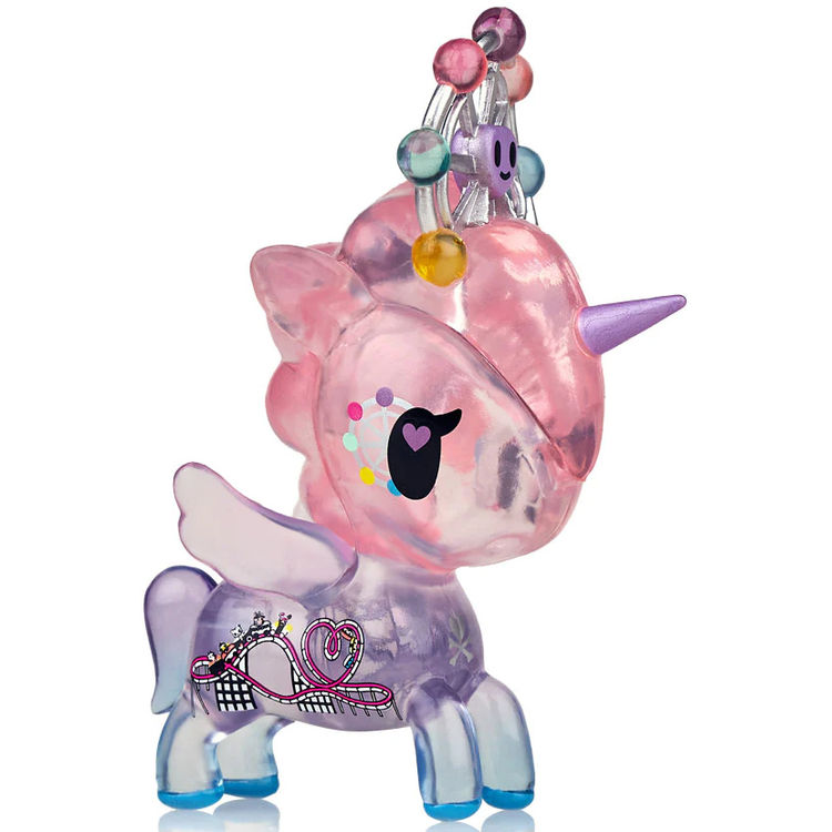 Romantica by Tokidoki (Simone Legno)